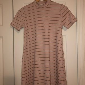 NWT BCBGeneration sweater dress